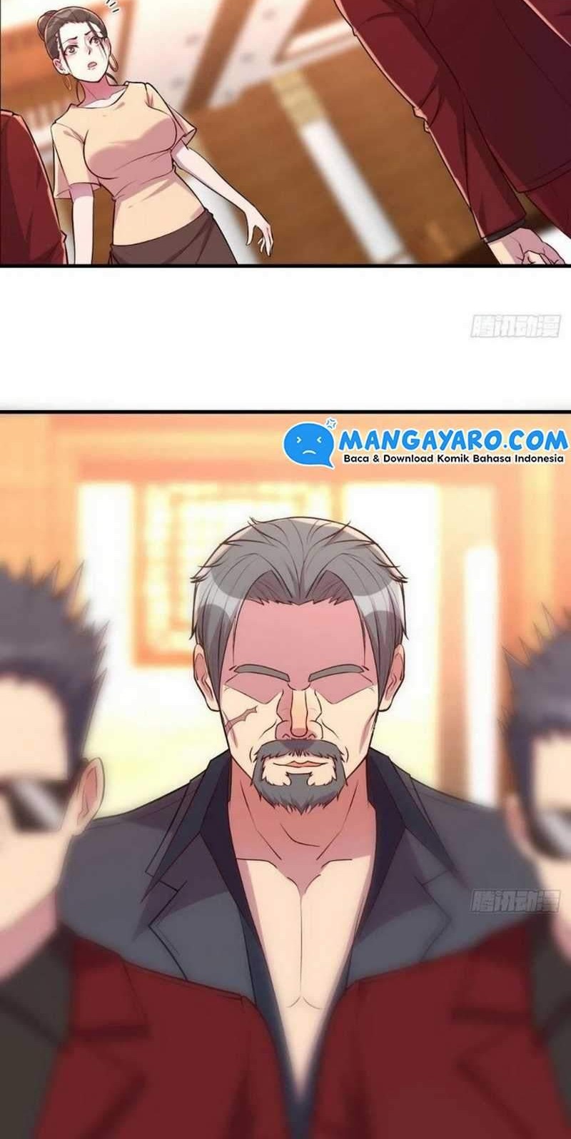 Full-level Peach Blossom Acupuncturist Chapter 74 Gambar 3