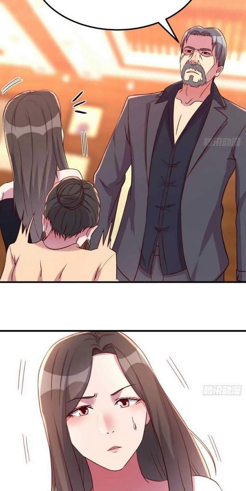 Full-level Peach Blossom Acupuncturist Chapter 74 Gambar 6