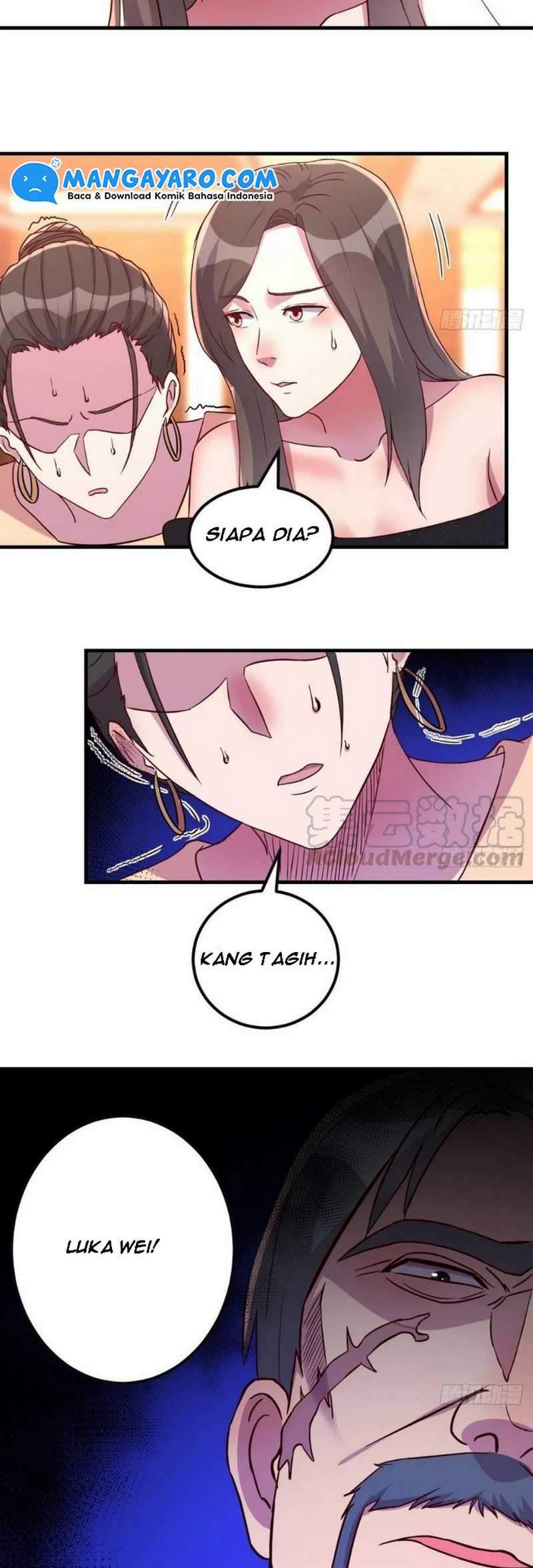 Full-level Peach Blossom Acupuncturist Chapter 74 Gambar 7
