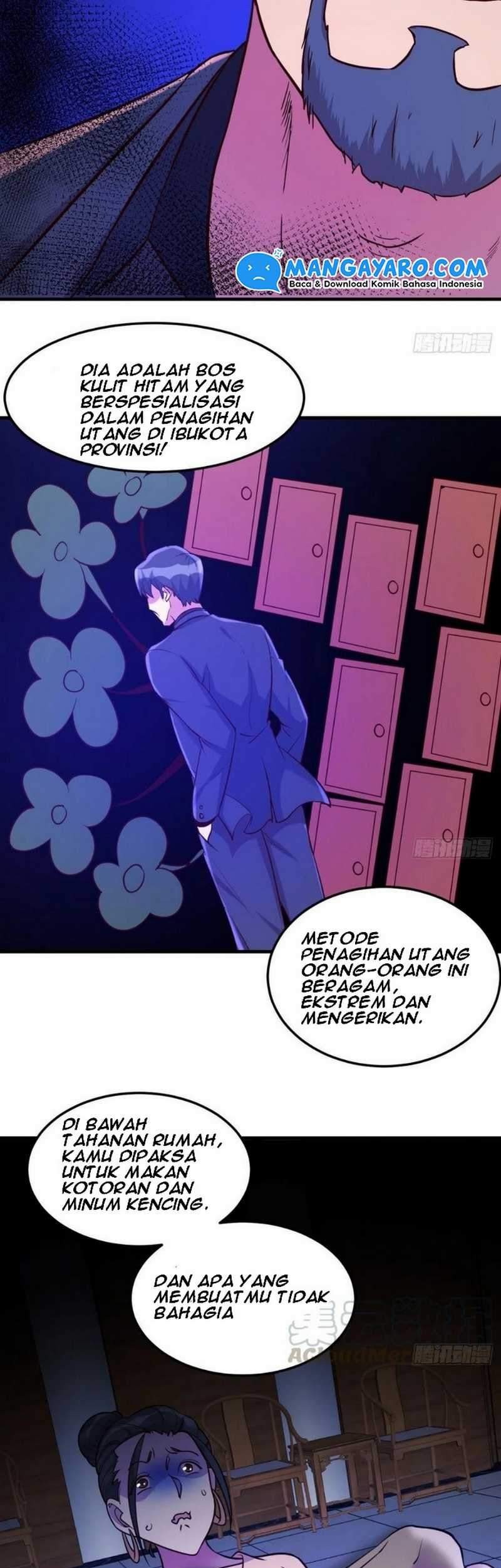 Full-level Peach Blossom Acupuncturist Chapter 74 Gambar 8