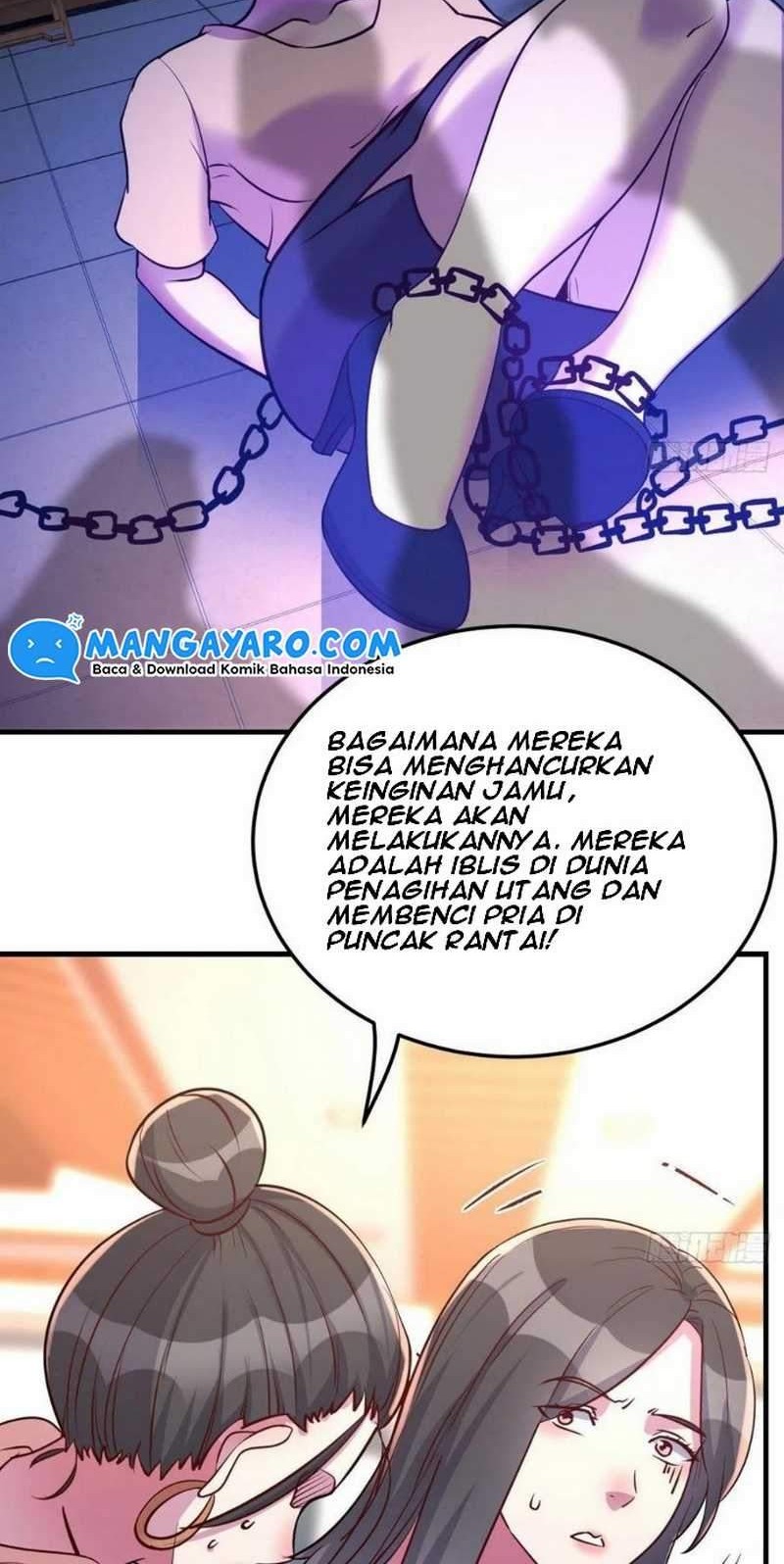 Full-level Peach Blossom Acupuncturist Chapter 74 Gambar 9