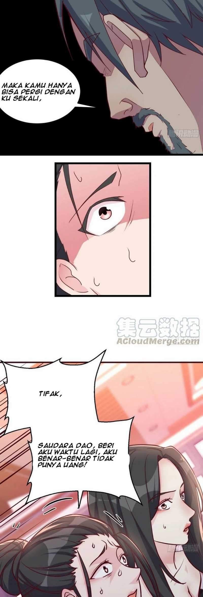 Full-level Peach Blossom Acupuncturist Chapter 74 Gambar 13