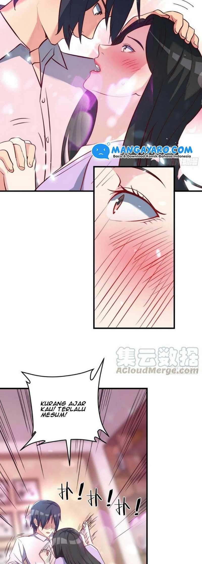 Full-level Peach Blossom Acupuncturist Chapter 72 Gambar 7