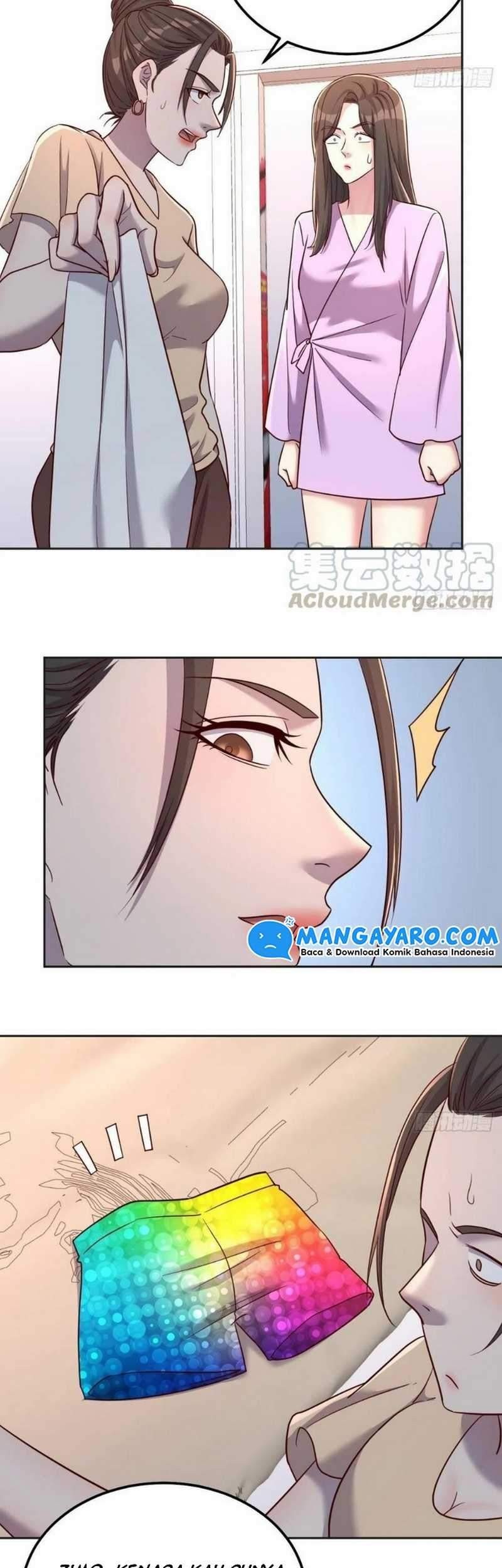 Full-level Peach Blossom Acupuncturist Chapter 71 Gambar 14