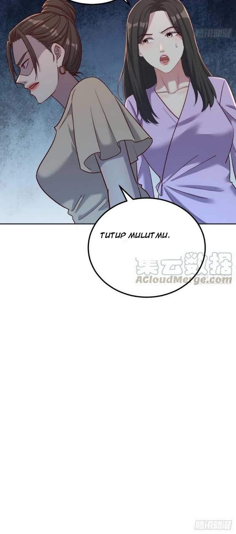 Full-level Peach Blossom Acupuncturist Chapter 71 Gambar 19