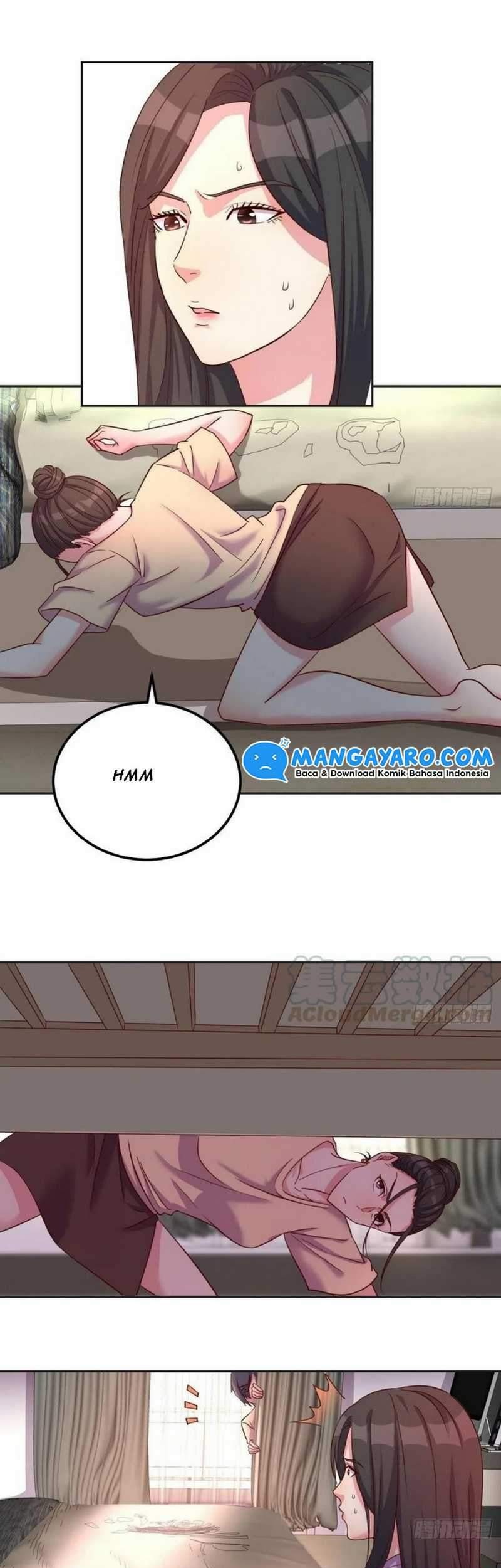 Full-level Peach Blossom Acupuncturist Chapter 71 Gambar 20