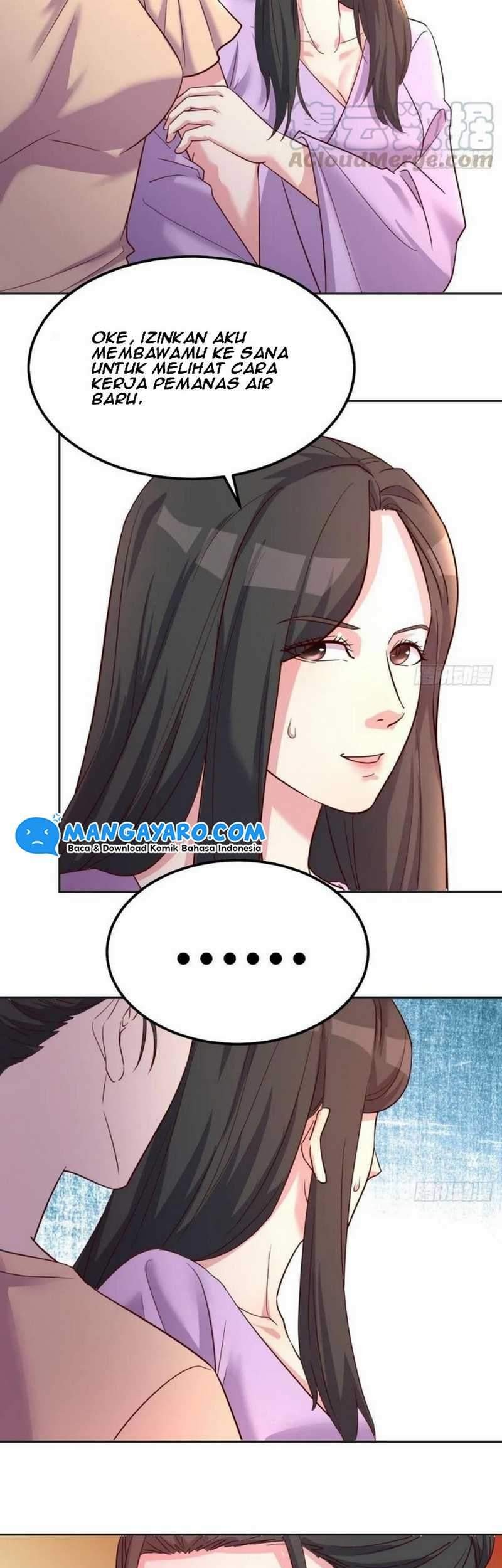 Full-level Peach Blossom Acupuncturist Chapter 71 Gambar 23