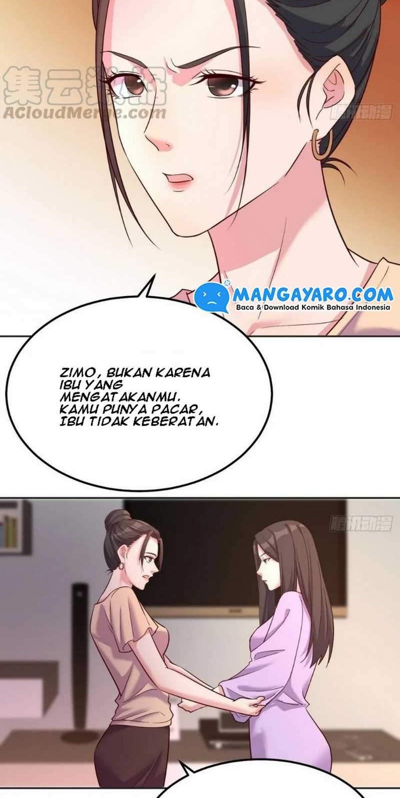 Full-level Peach Blossom Acupuncturist Chapter 71 Gambar 24