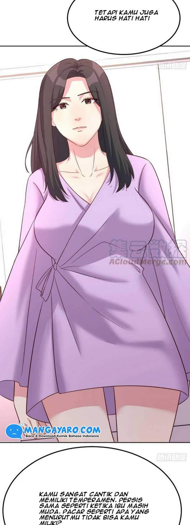 Full-level Peach Blossom Acupuncturist Chapter 71 Gambar 25