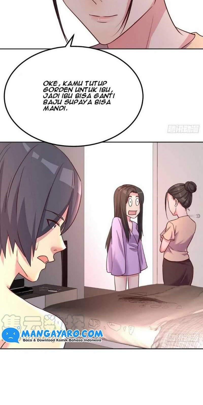 Full-level Peach Blossom Acupuncturist Chapter 71 Gambar 27