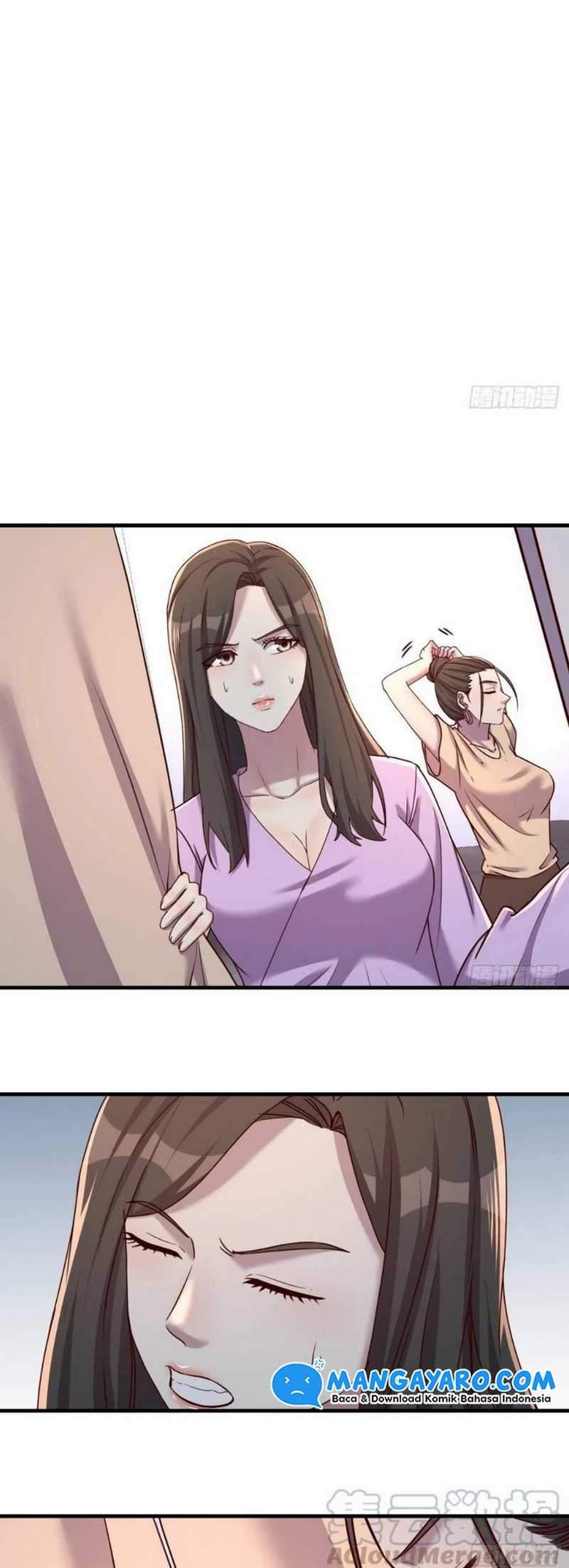 Full-level Peach Blossom Acupuncturist Chapter 71 Gambar 28