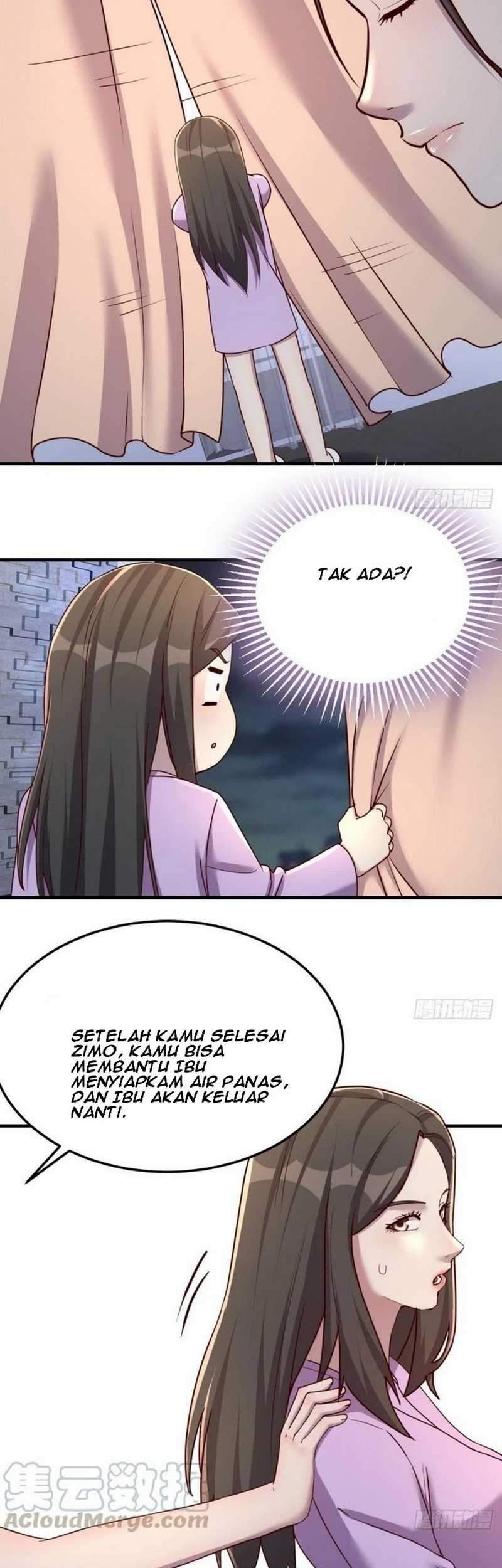 Full-level Peach Blossom Acupuncturist Chapter 71 Gambar 29