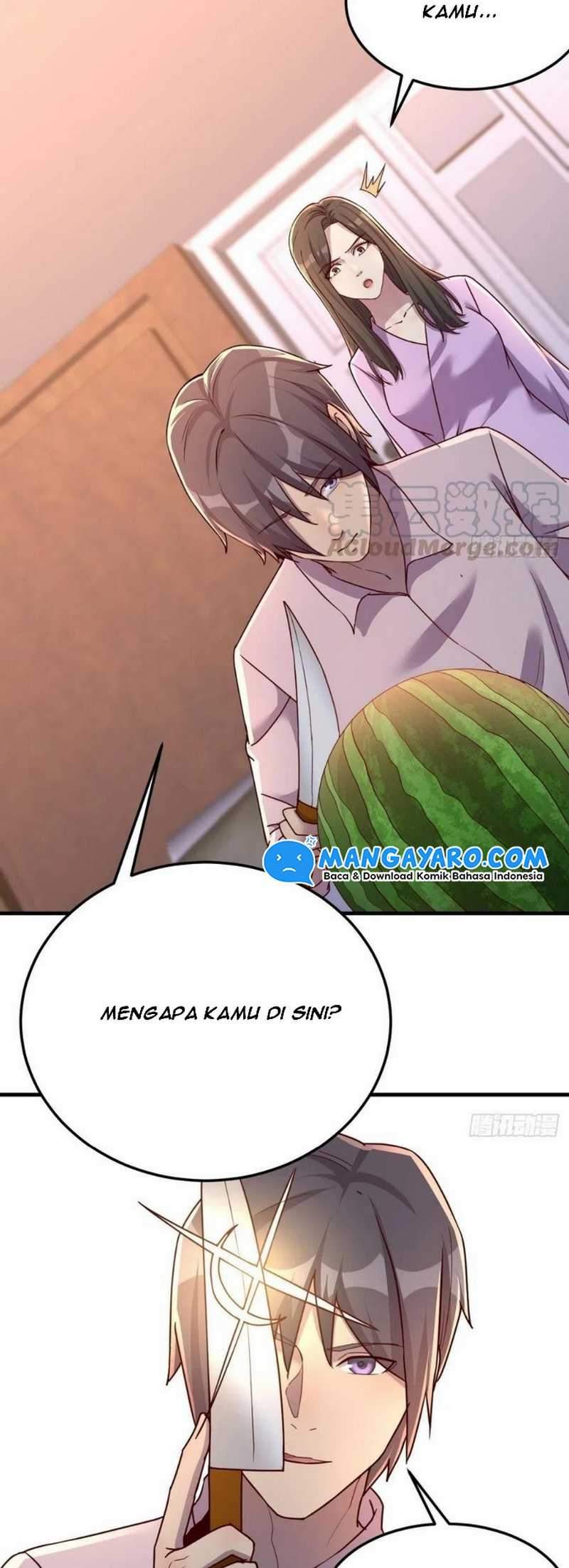 Full-level Peach Blossom Acupuncturist Chapter 71 Gambar 31