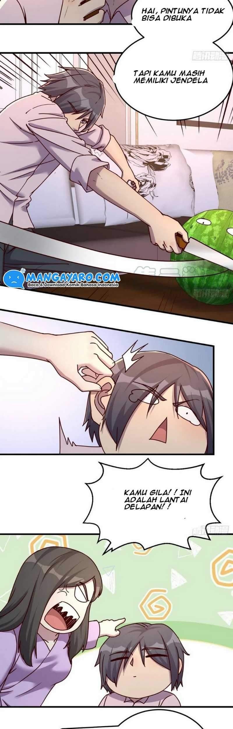 Full-level Peach Blossom Acupuncturist Chapter 71 Gambar 32