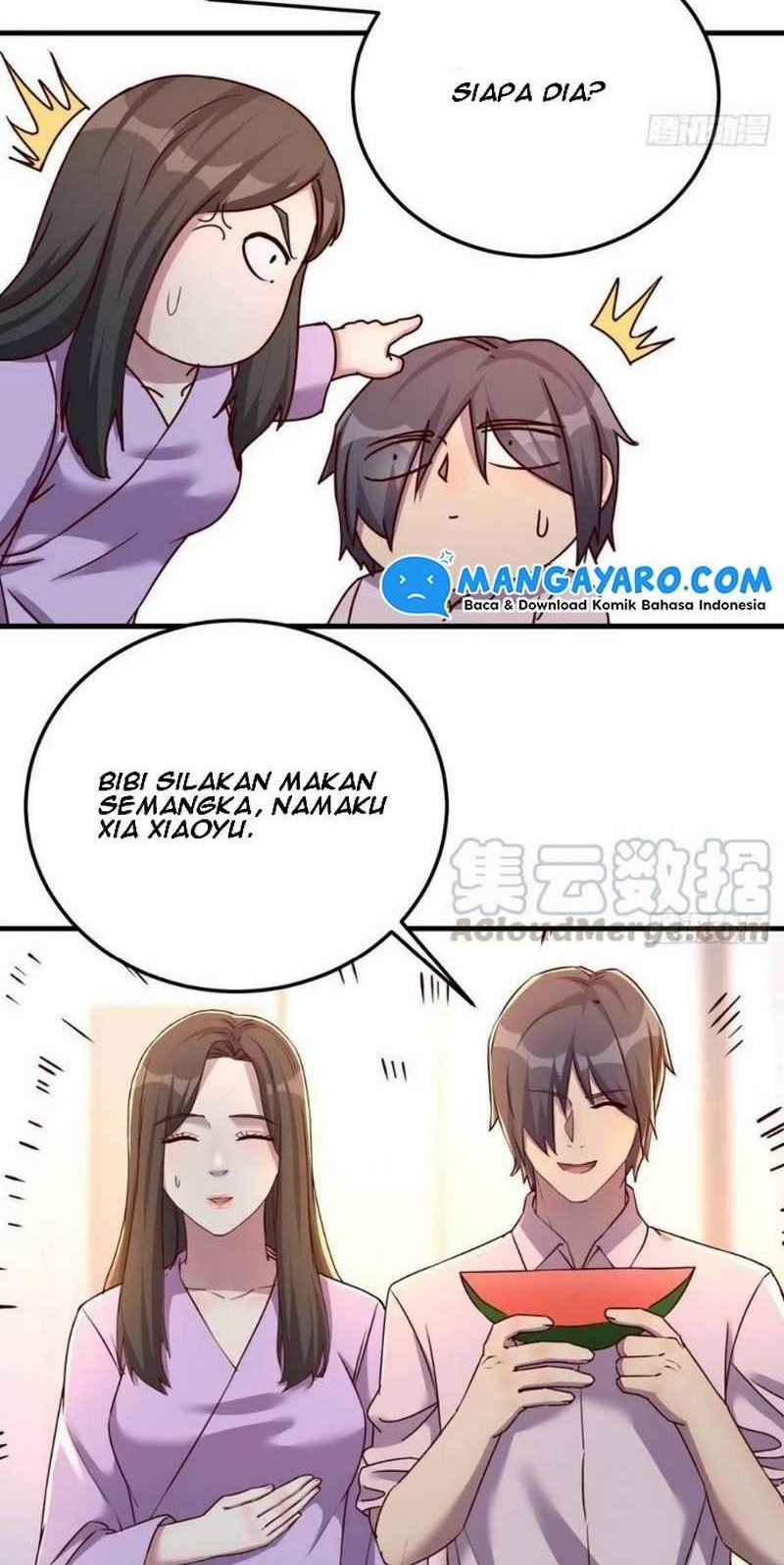 Full-level Peach Blossom Acupuncturist Chapter 71 Gambar 33