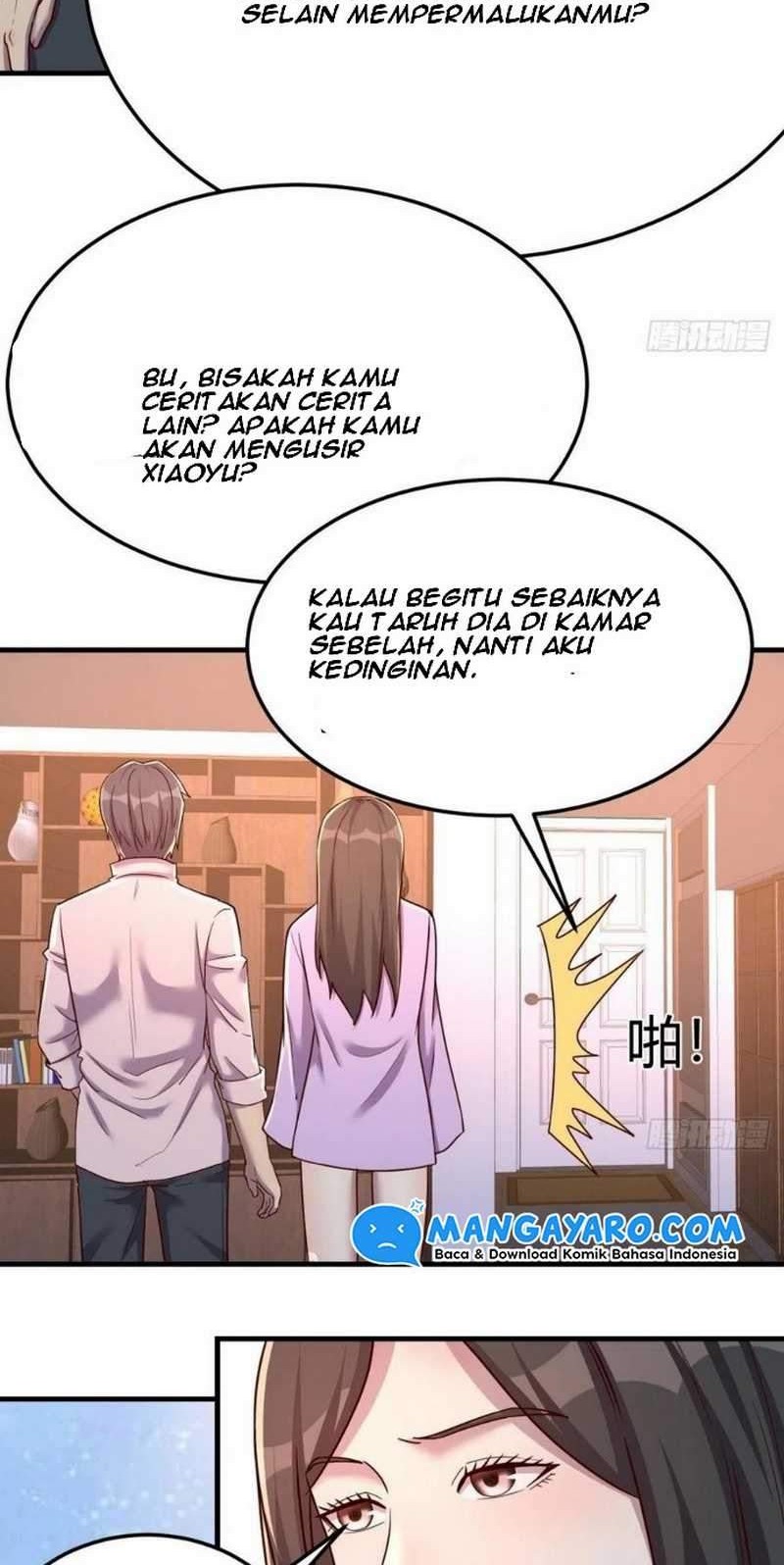 Full-level Peach Blossom Acupuncturist Chapter 71 Gambar 36