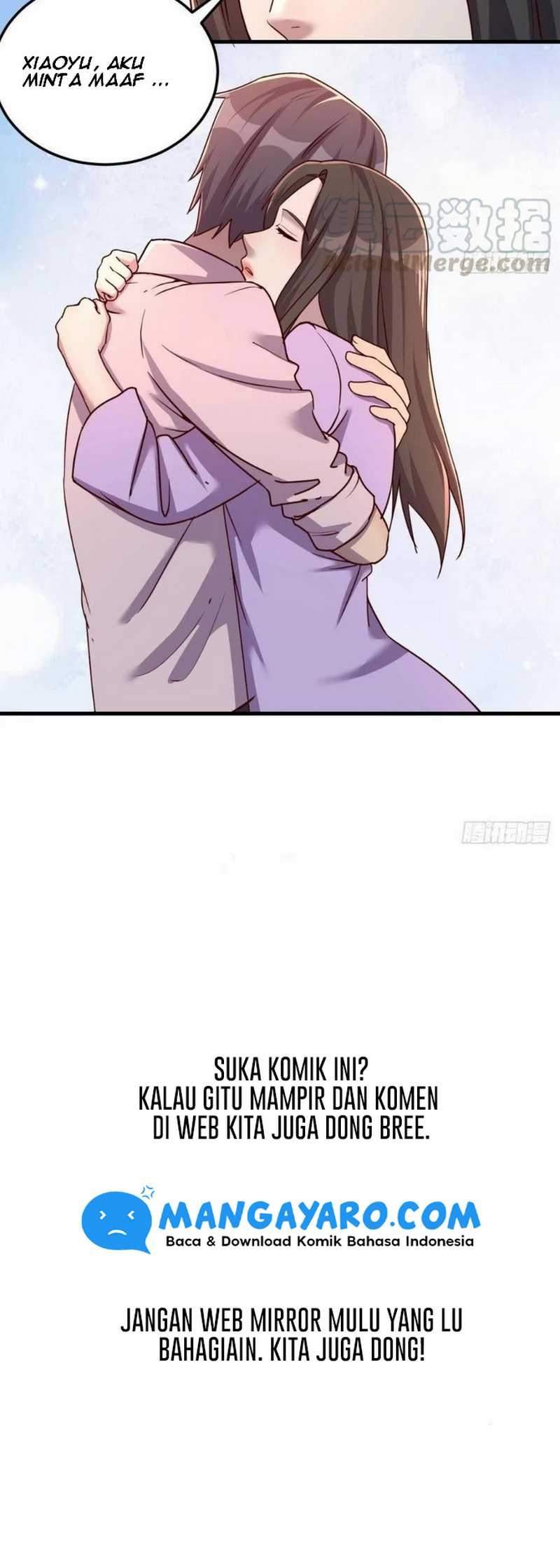 Full-level Peach Blossom Acupuncturist Chapter 71 Gambar 37