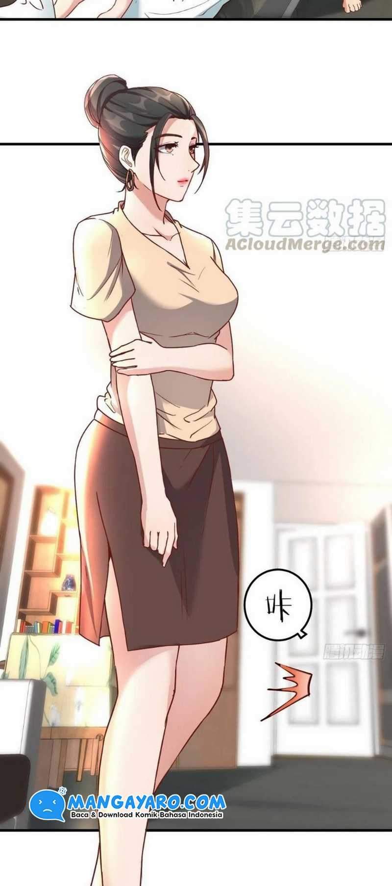 Full-level Peach Blossom Acupuncturist Chapter 71 Gambar 4