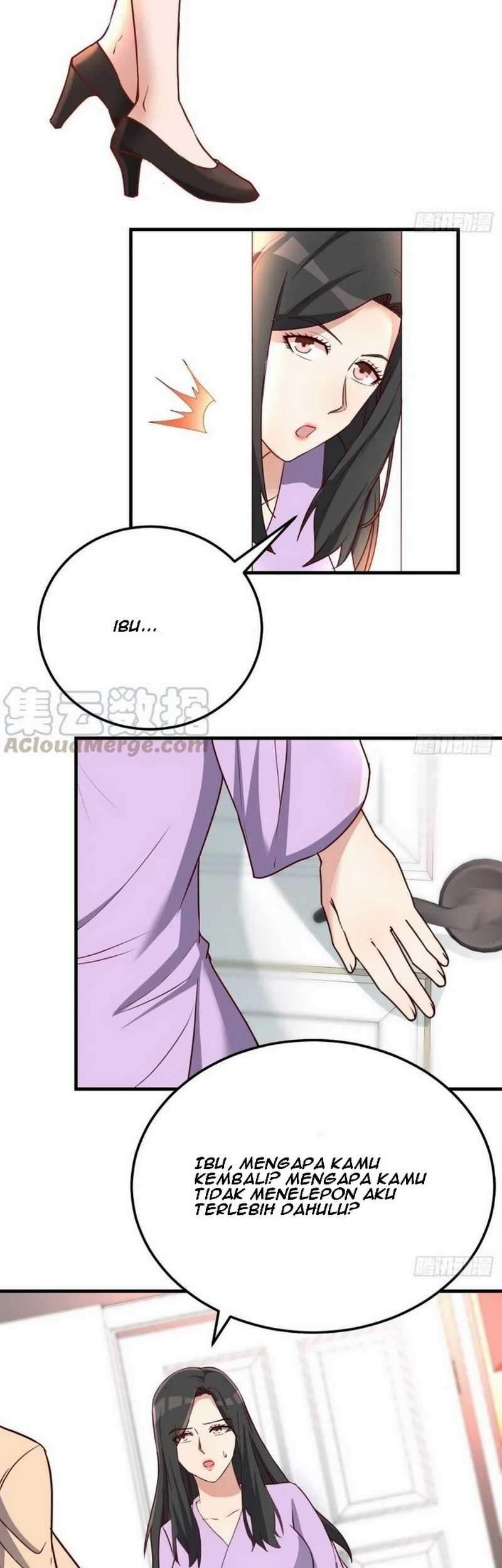 Full-level Peach Blossom Acupuncturist Chapter 71 Gambar 5