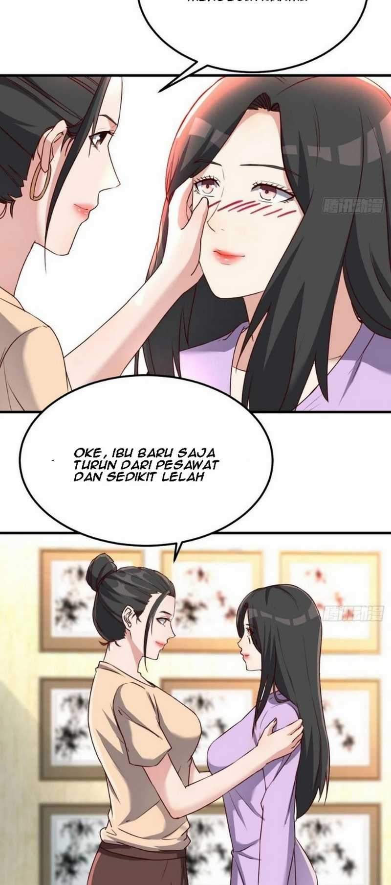 Full-level Peach Blossom Acupuncturist Chapter 71 Gambar 7