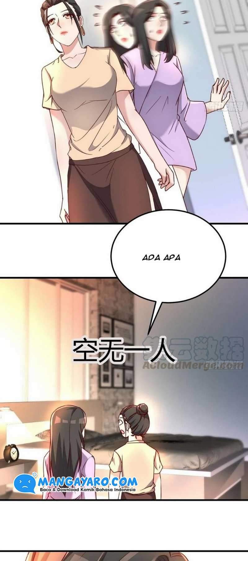 Full-level Peach Blossom Acupuncturist Chapter 71 Gambar 10