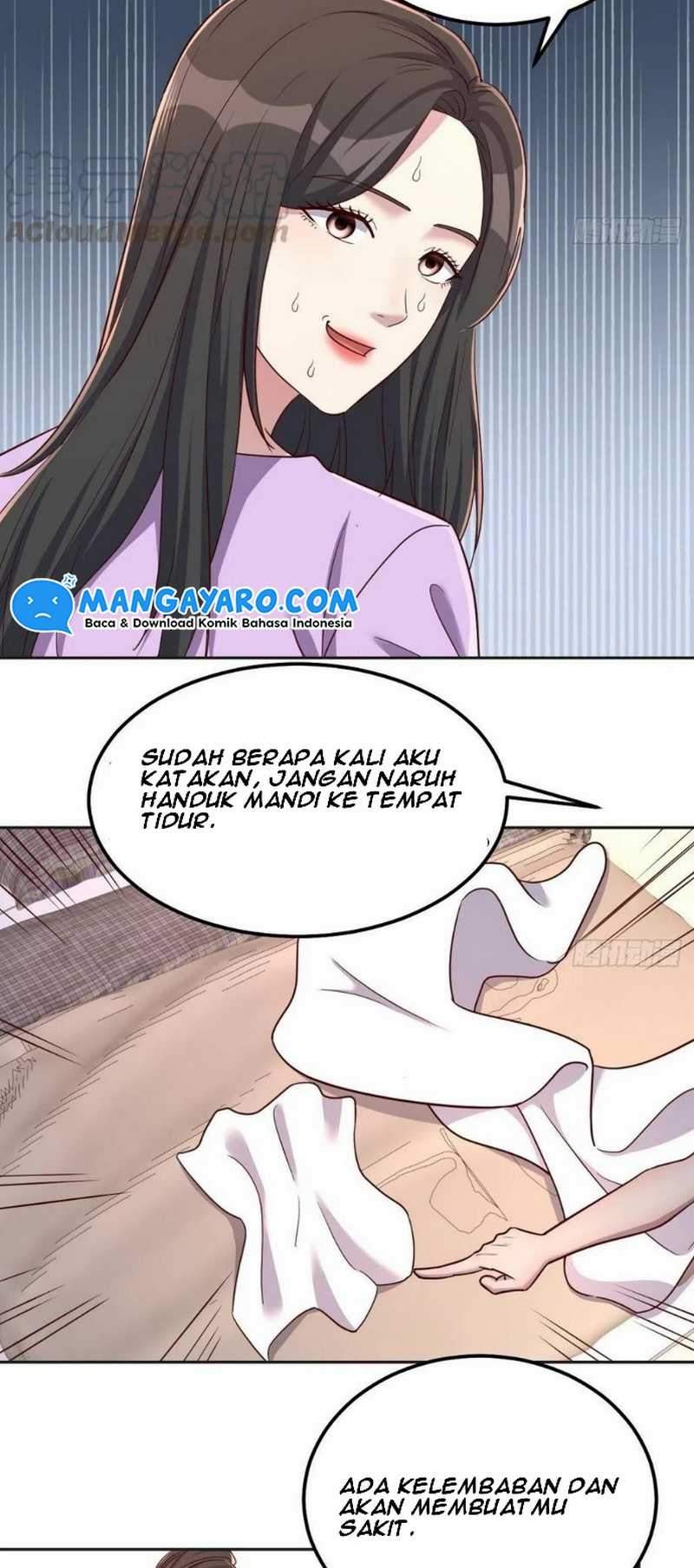 Full-level Peach Blossom Acupuncturist Chapter 71 Gambar 13