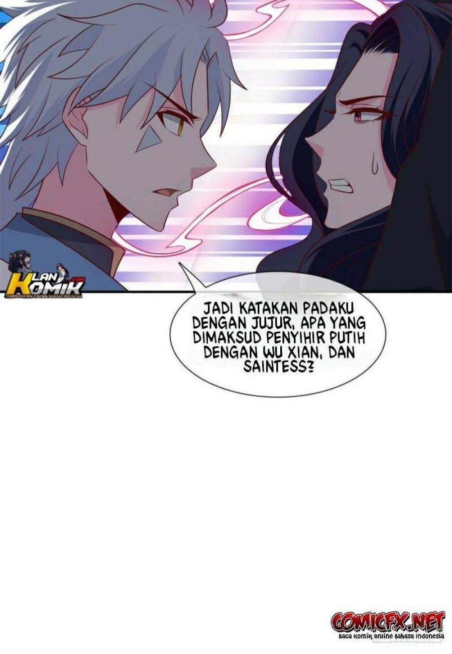 Supreme Godly System Chapter 329 Gambar 17