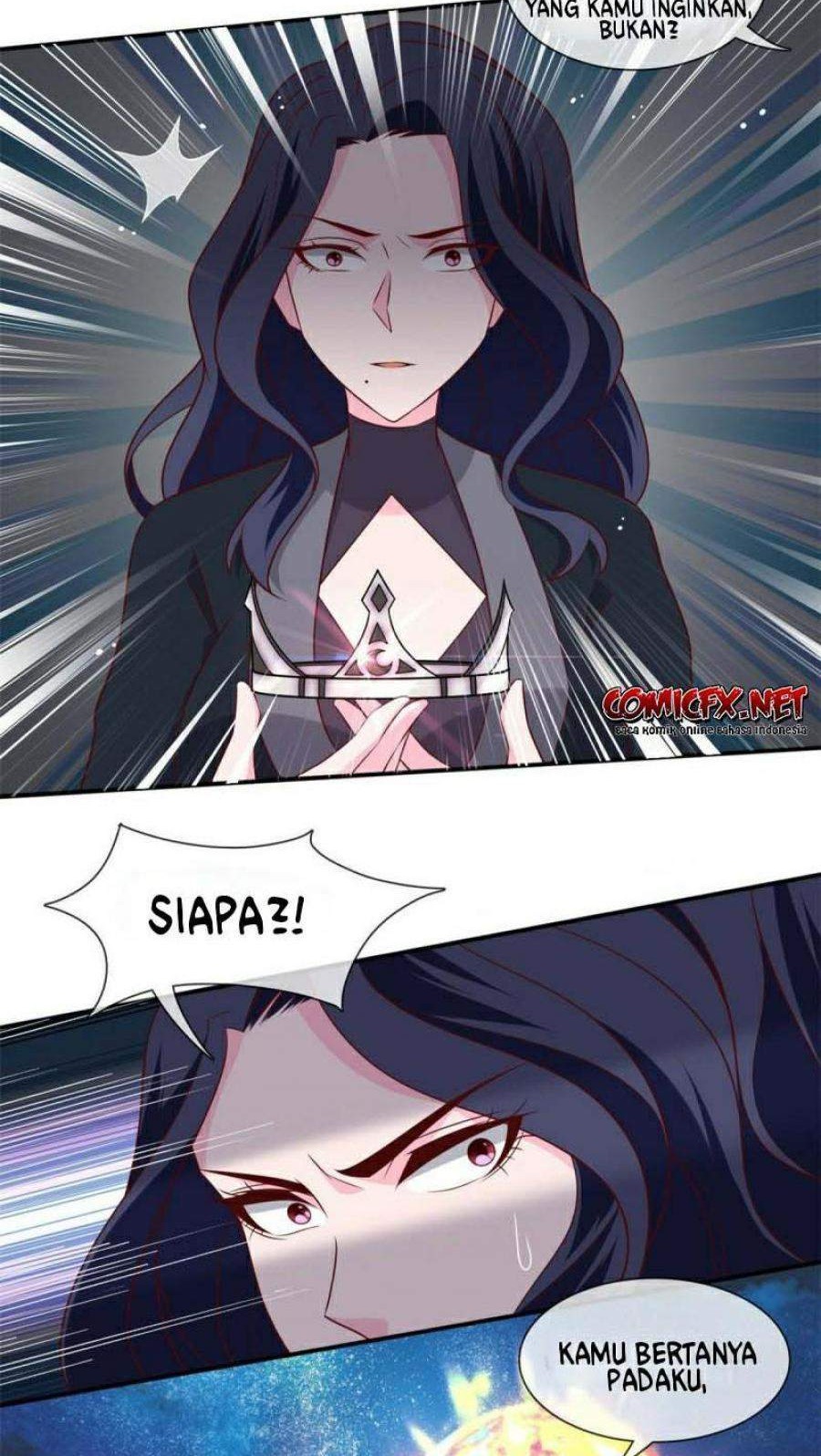 Supreme Godly System Chapter 329 Gambar 9