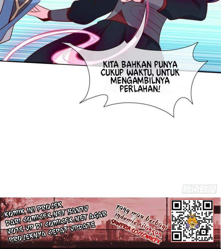 Supreme Godly System Chapter 329 Gambar 15