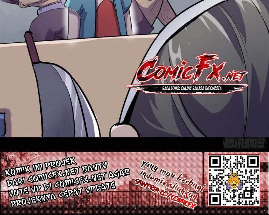 The Legend of Qing Emperor Chapter 28 Gambar 29