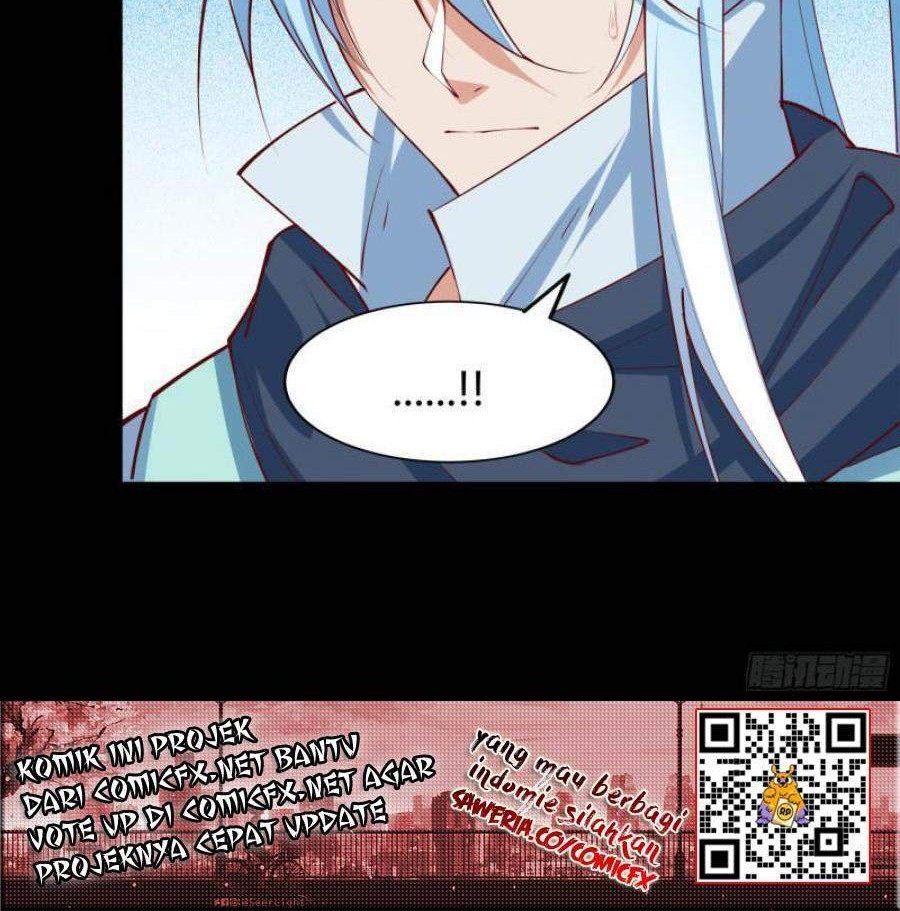 The Legend of Qing Emperor Chapter 28 Gambar 33