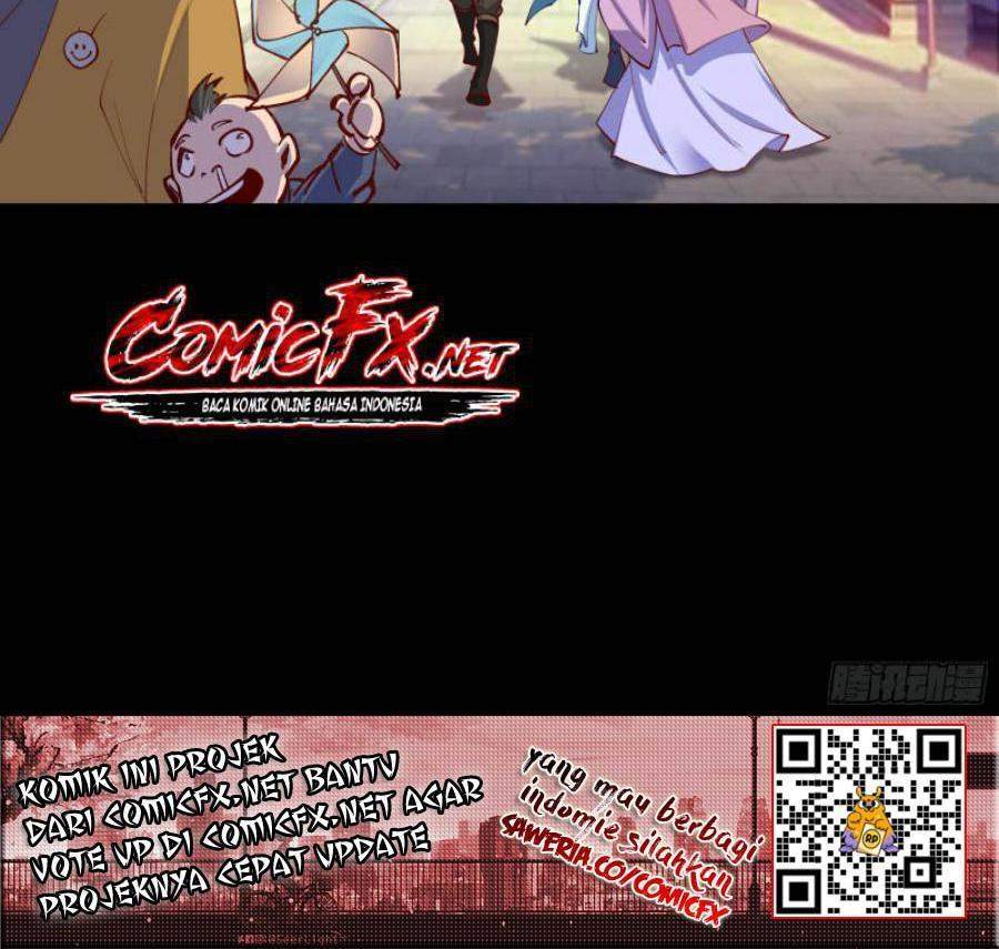 The Legend of Qing Emperor Chapter 28 Gambar 6