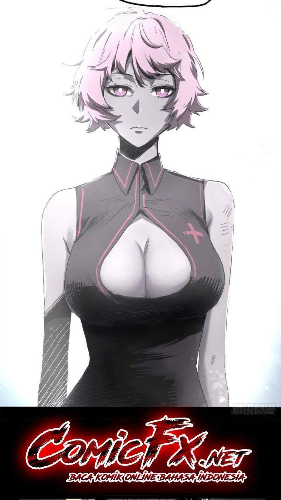 The Terminal Illness Chapter 36 Gambar 20