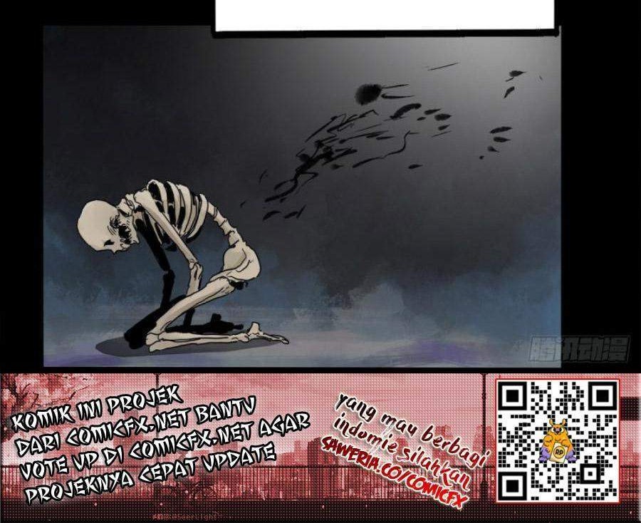 The Terminal Illness Chapter 36 Gambar 26