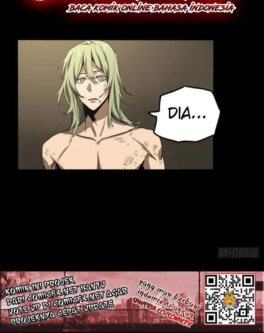 The Terminal Illness Chapter 36 Gambar 29