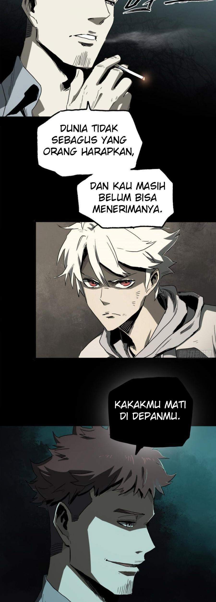 The Terminal Illness Chapter 36 Gambar 4