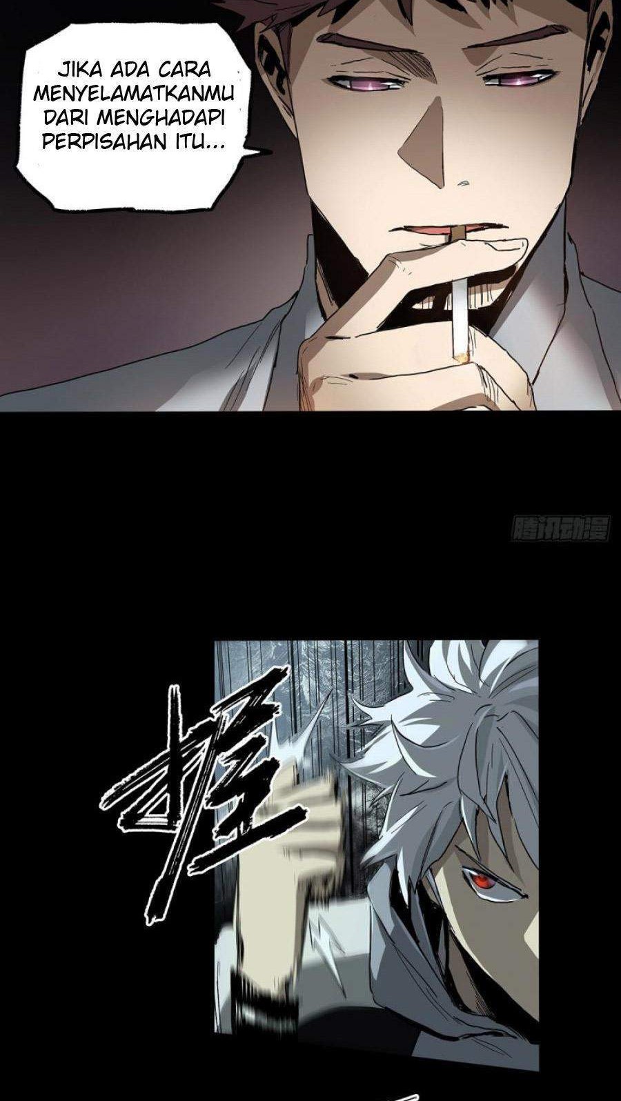 The Terminal Illness Chapter 36 Gambar 11