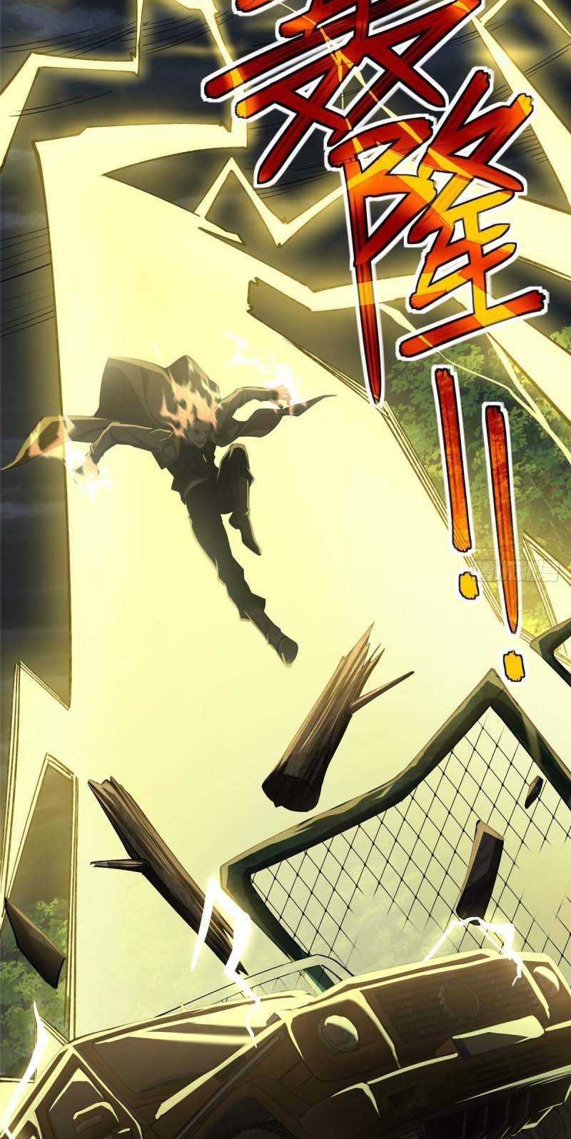 Super Mechanic (The Legendary Mechanic) Chapter 79 Gambar 25