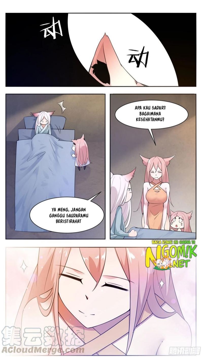 Zui Qiang Shen Wang Chapter 207 Gambar 7