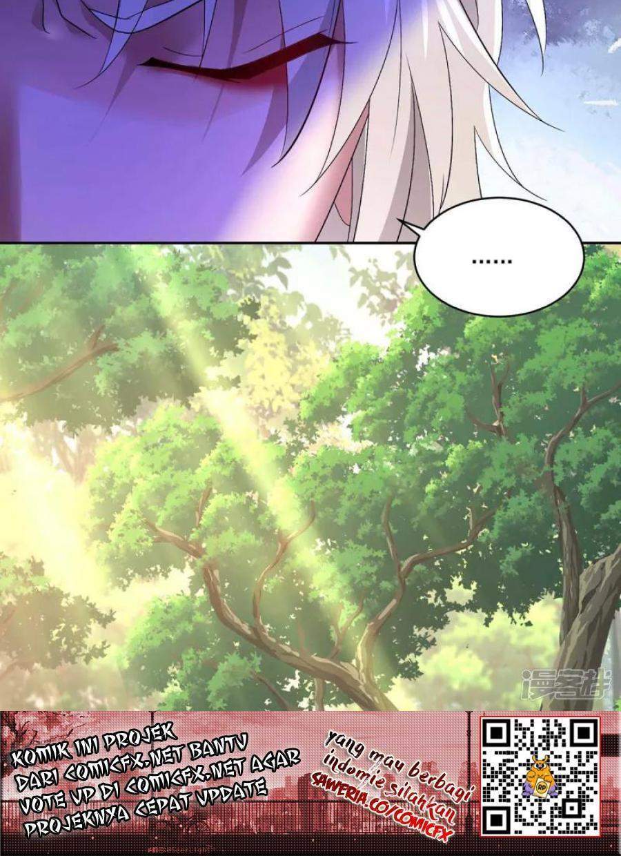 Miss Nine Doctor Chapter 117 Gambar 16