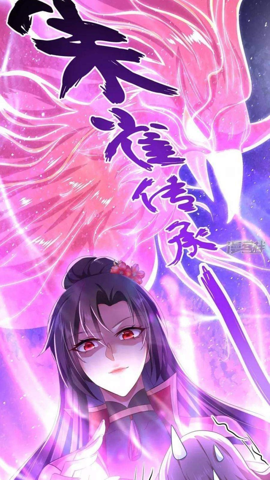 Miss Nine Doctor Chapter 117 Gambar 28