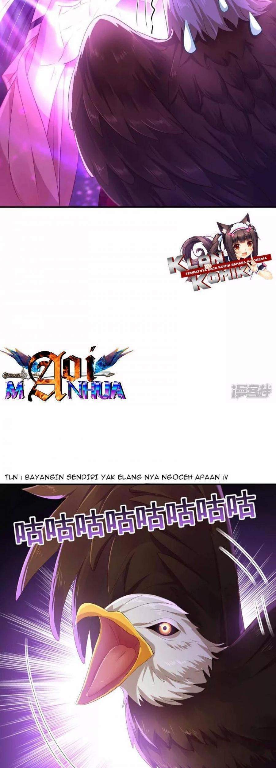 Miss Nine Doctor Chapter 117 Gambar 29