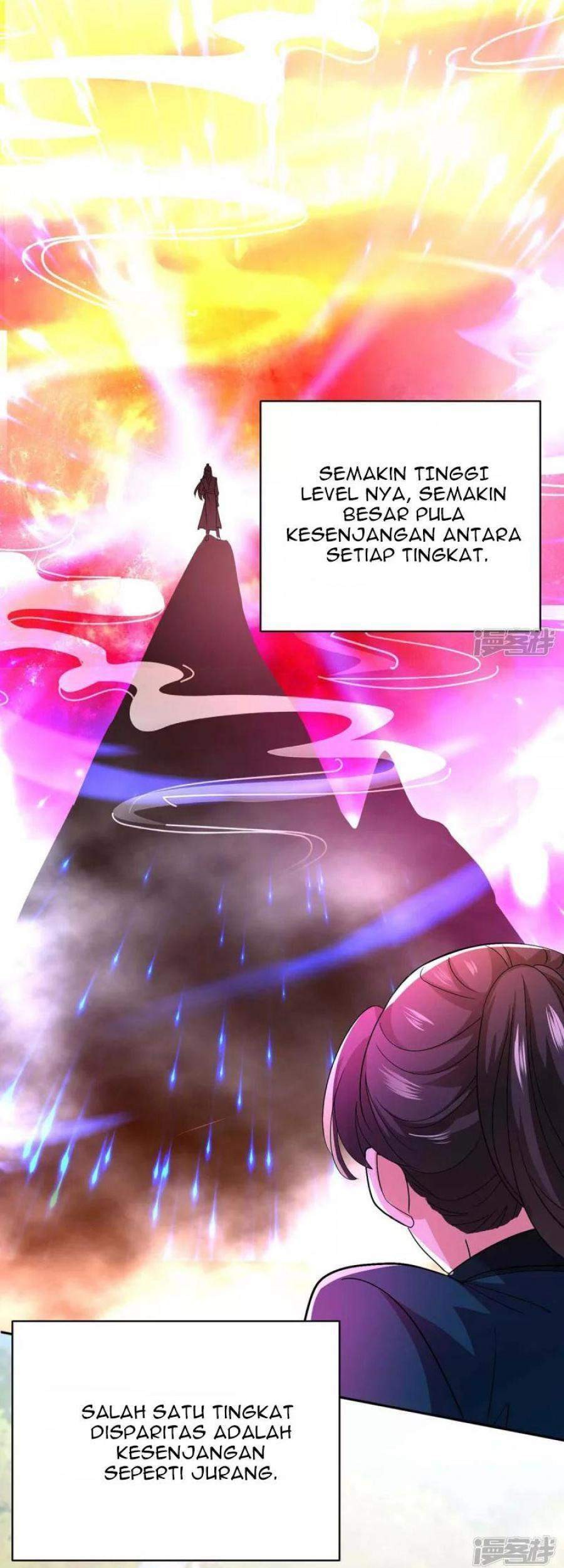 Miss Nine Doctor Chapter 117 Gambar 4