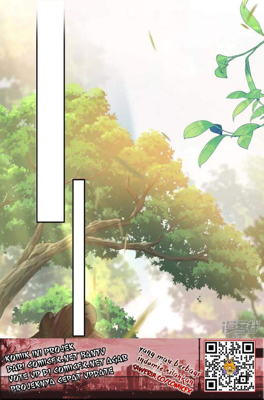 Miss Nine Doctor Chapter 117 Gambar 8