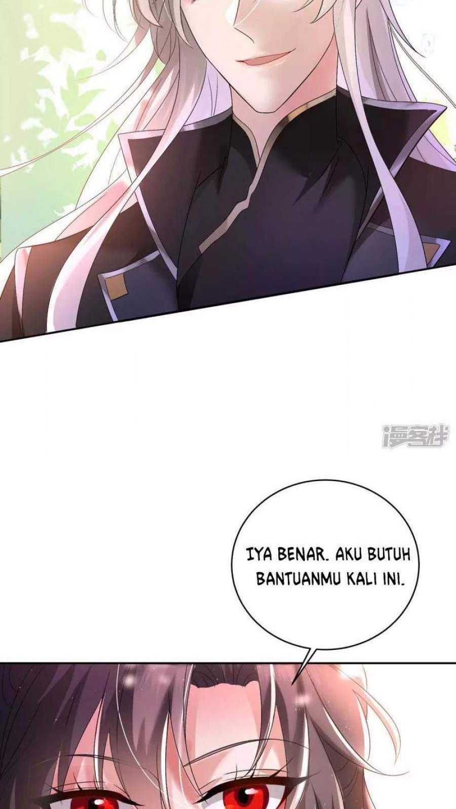 Miss Nine Doctor Chapter 117 Gambar 11