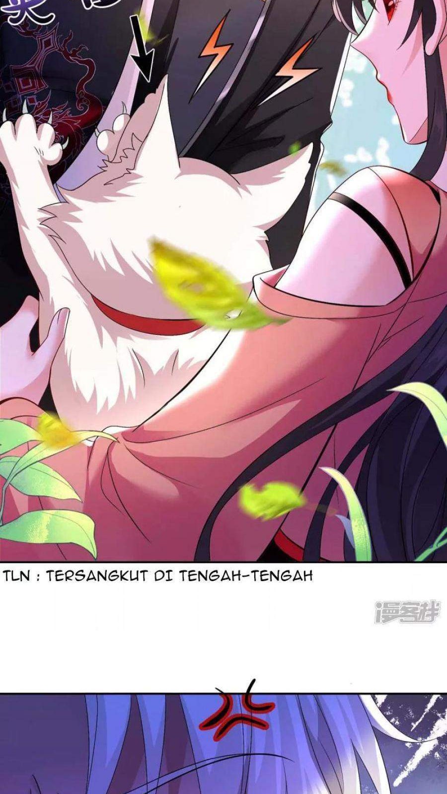 Miss Nine Doctor Chapter 117 Gambar 15