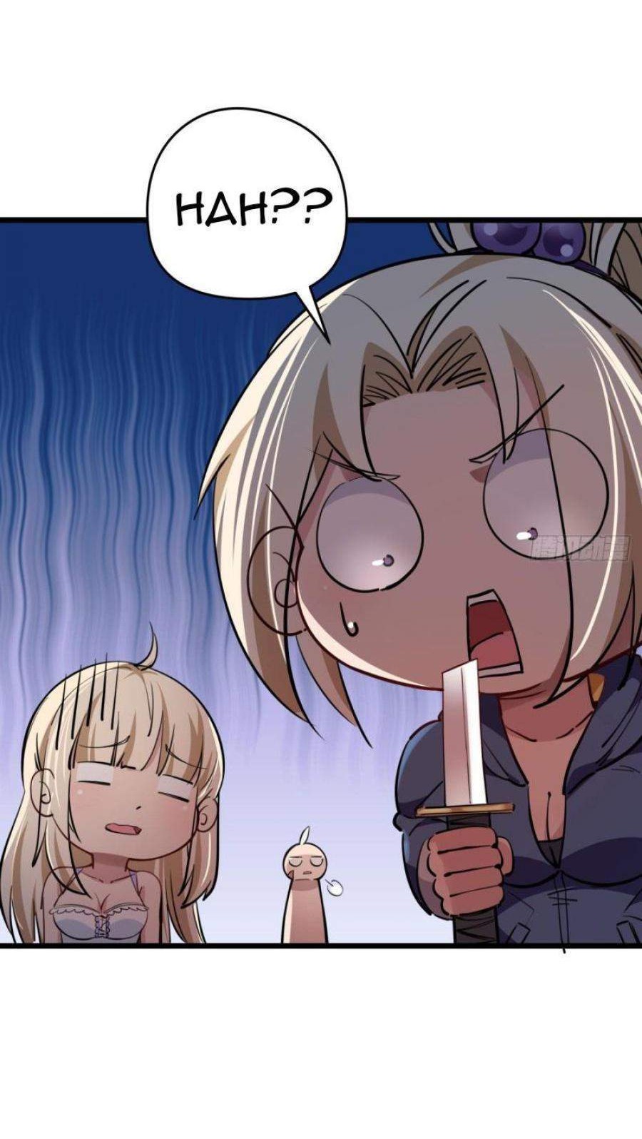 Unlock 99 Heroine Of The Last Day Chapter 37 Gambar 5