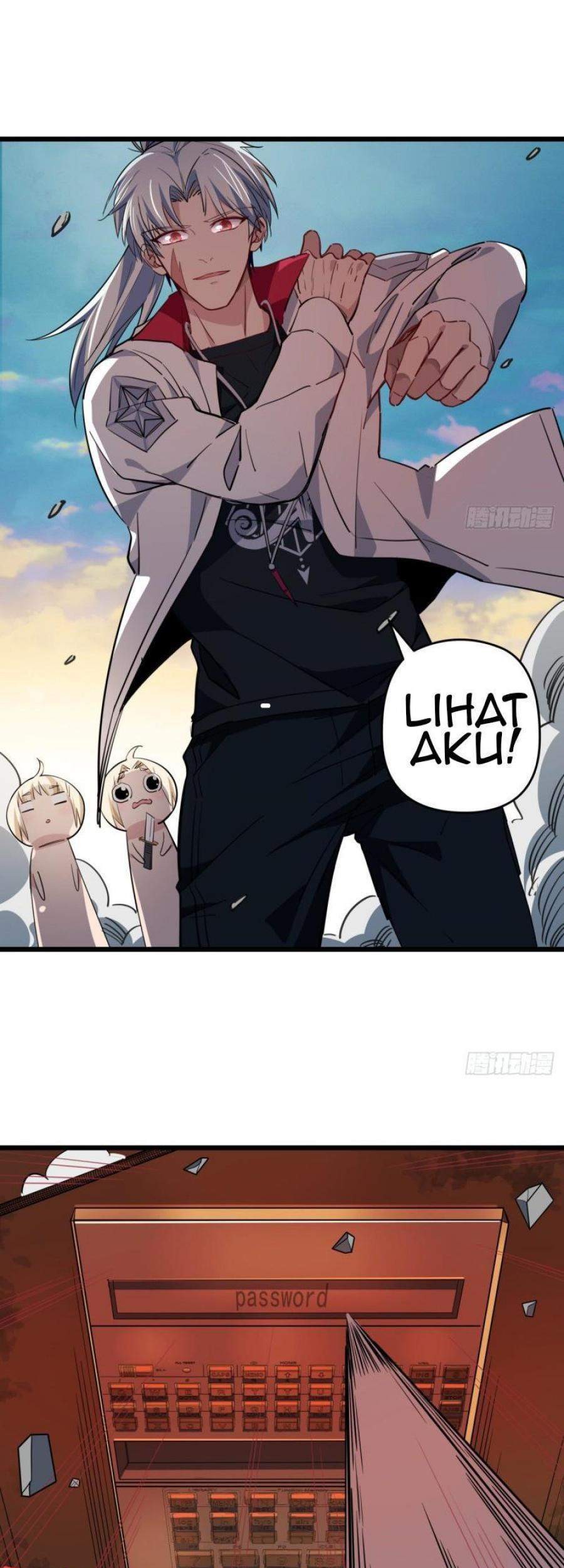 Unlock 99 Heroine Of The Last Day Chapter 37 Gambar 7
