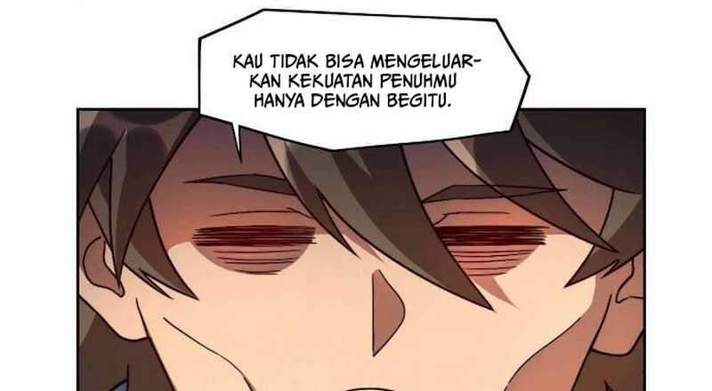 The People on Earth are Too Ferocious Chapter 4 Gambar 25
