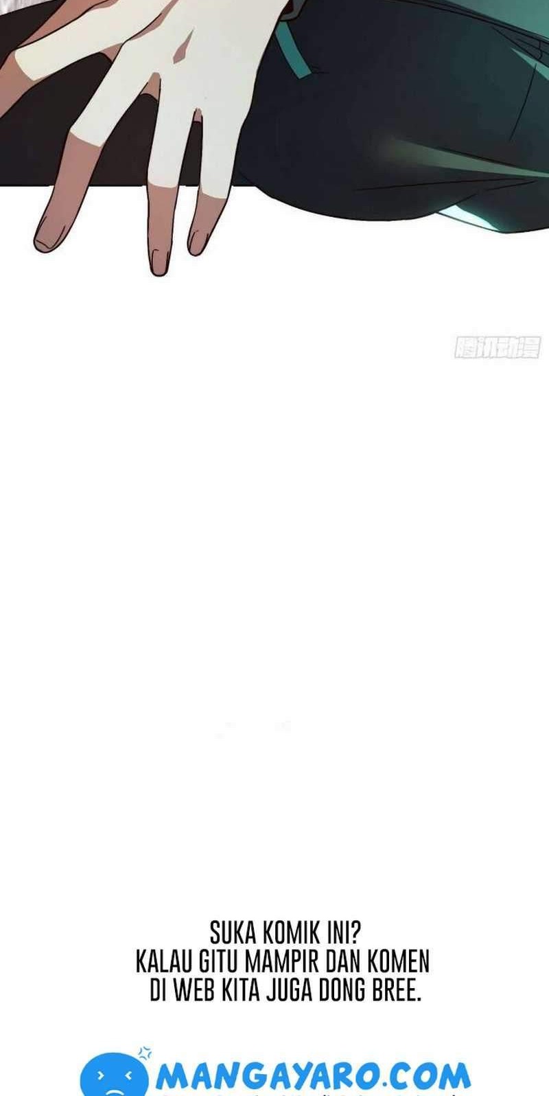 The People on Earth are Too Ferocious Chapter 4 Gambar 30